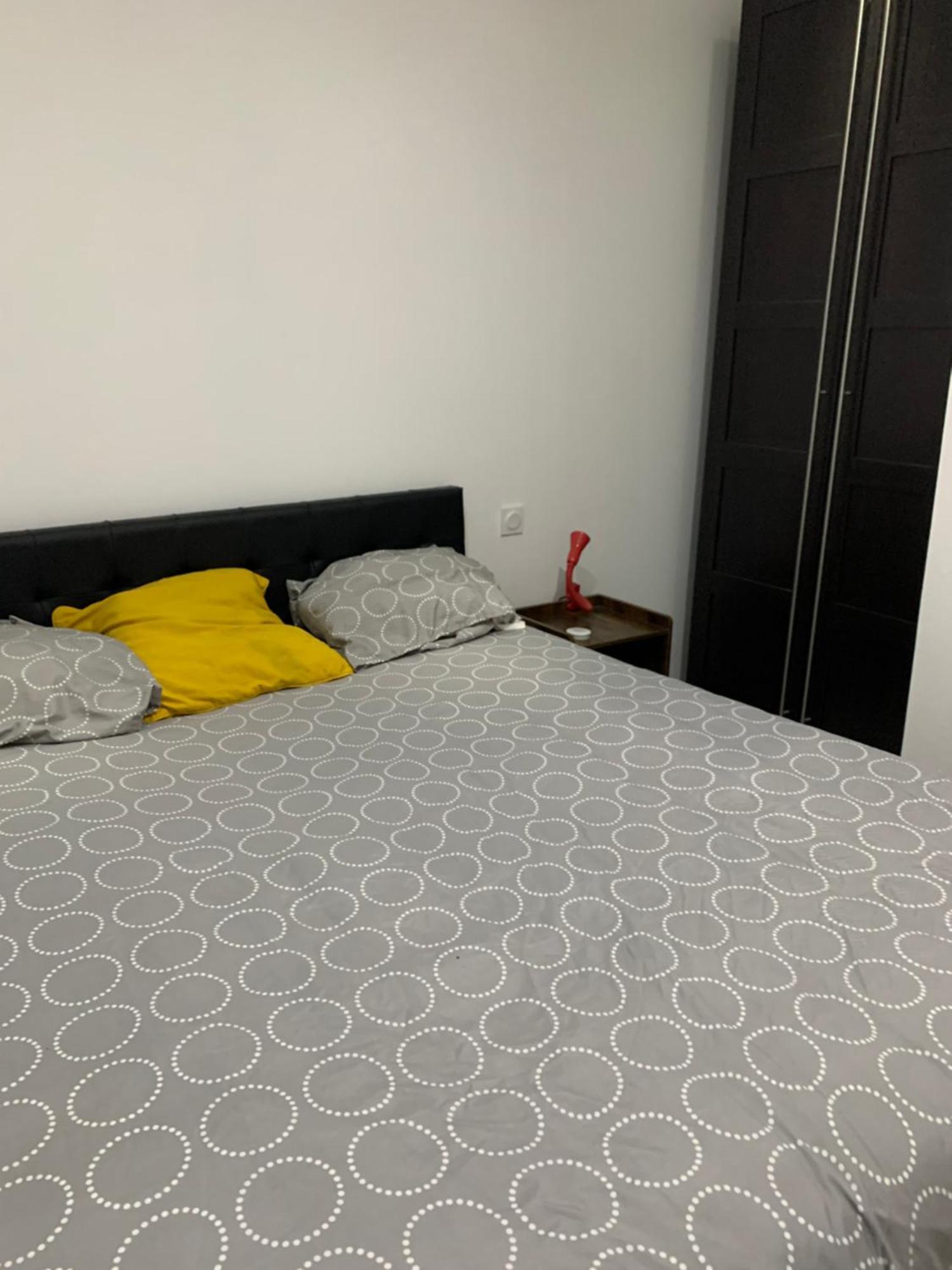 Apparemment T2 En Centre Ville Gournay-en-Bray Buitenkant foto